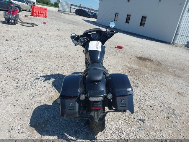 Honda Cmx1100 T 2023 JH2SC8367PK201611 Image 6