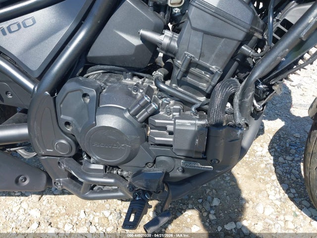 Honda Cmx1100 T 2023 JH2SC8367PK201611 Image 8