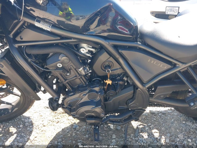 Honda Cmx1100 T 2023 JH2SC8367PK201611 Image 9