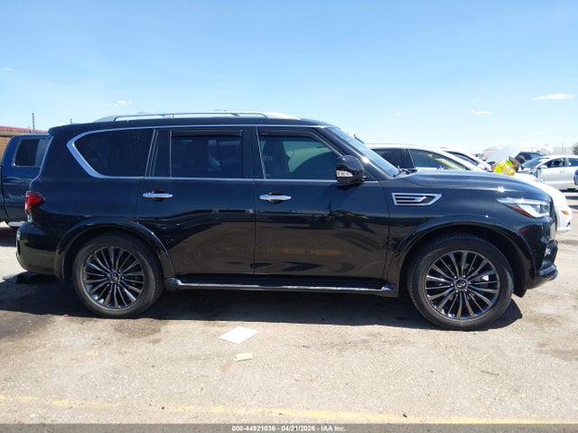 Продаж на аукціоні авто 2021 Infiniti Qx80 Premium Select Awd, vin: JN8AZ2AE4M9272685, номер лоту: 44921036
