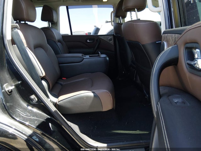Продаж на аукціоні авто 2021 Infiniti Qx80 Premium Select Awd, vin: JN8AZ2AE4M9272685, номер лоту: 44921036