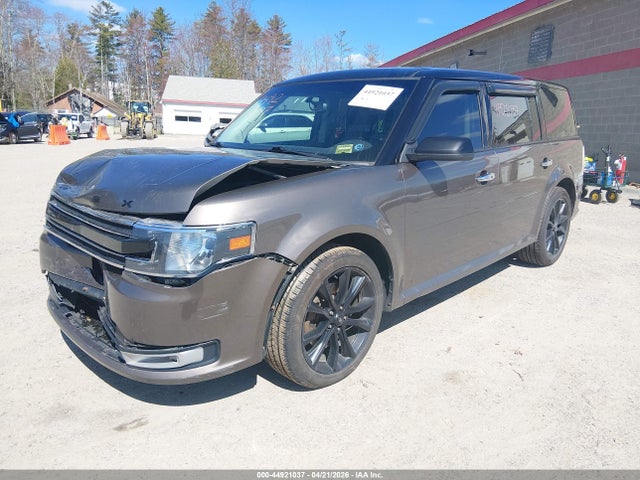 Aukcja sprzedaży 2019 Ford Flex Sel, vin: 2FMHK6C83KBA13162, numer aukcji: 44921037