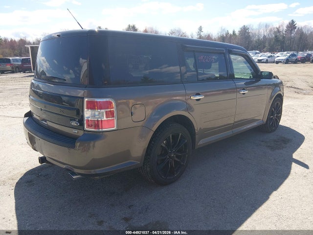 Aukcja sprzedaży 2019 Ford Flex Sel, vin: 2FMHK6C83KBA13162, numer aukcji: 44921037