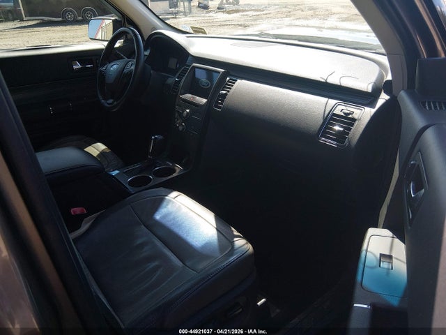 Aukcja sprzedaży 2019 Ford Flex Sel, vin: 2FMHK6C83KBA13162, numer aukcji: 44921037