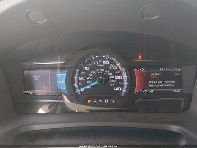 Aukcja sprzedaży 2019 Ford Flex Sel, vin: 2FMHK6C83KBA13162, numer aukcji: 44921037
