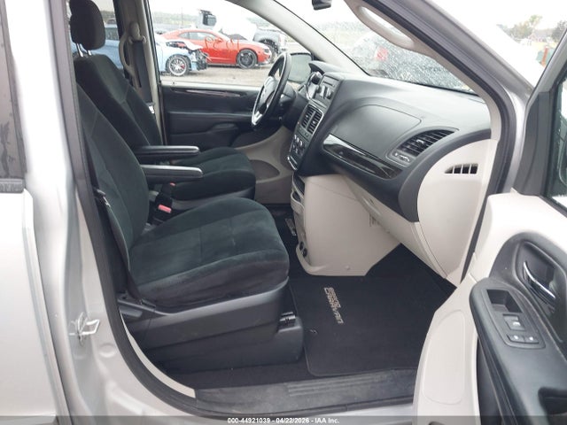 Aukcja sprzedaży 2012 Dodge Grand Caravan Se/avp, vin: 2C4RDGBG9CR115222, numer aukcji: 44921039