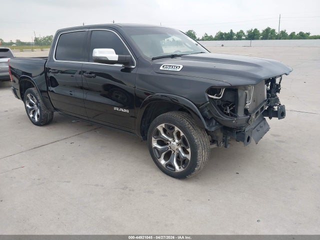 Продажа на аукционе авто 2024 Ram 1500 Limited Longhorn  4x4 5'7 Box, vin: 1C6SRFKT5RN122465, номер лота: 44921045