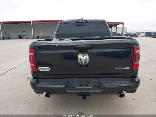 Aukcja sprzedaży 2024 Ram 1500 Limited Longhorn  4x4 5'7 Box, vin: 1C6SRFKT5RN122465, numer aukcji: 44921045