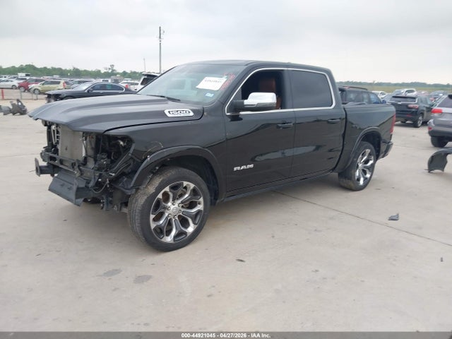 Aukcja sprzedaży 2024 Ram 1500 Limited Longhorn  4x4 5'7 Box, vin: 1C6SRFKT5RN122465, numer aukcji: 44921045