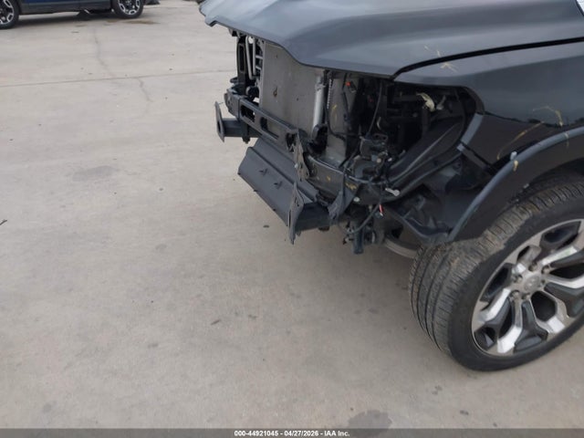 Продажа на аукционе авто 2024 Ram 1500 Limited Longhorn  4x4 5'7 Box, vin: 1C6SRFKT5RN122465, номер лота: 44921045