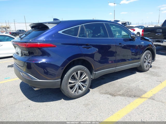 Aukcja sprzedaży 2021 Toyota Venza Le, vin: JTEAAAAH6MJ004755, numer aukcji: 44921051
