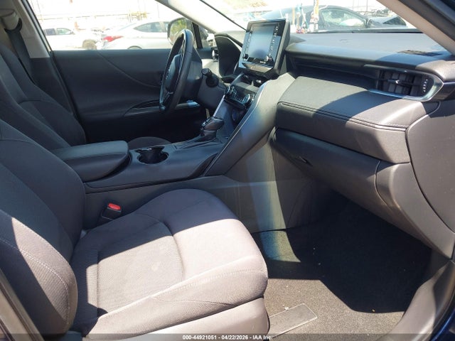 Aukcja sprzedaży 2021 Toyota Venza Le, vin: JTEAAAAH6MJ004755, numer aukcji: 44921051