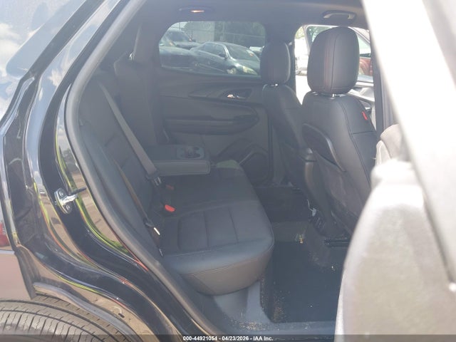 44921054 :رقم المزاد ، KL79MTSL0NB143558 vin ، 2022 Chevrolet Trailblazer Fwd Rs مزاد بيع