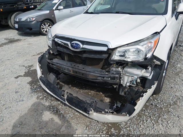 Subaru Forester 2.5i Touring 2015 JF2SJAWC9FH551102 Image 6