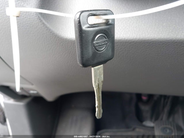 3N6CM0KN9MK698937 Nissan Nv200 Cargo S Xtronic Cvt