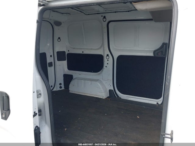 3N6CM0KN9MK698937 Nissan Nv200 Cargo S Xtronic Cvt