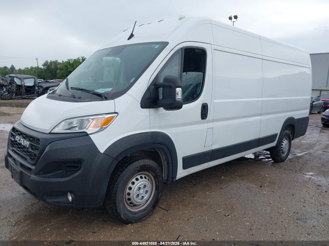 Aukcja sprzedaży 2025 Ram Promaster 3500, vin: 3C6MRVJGXSE517677, numer aukcji: 44921058