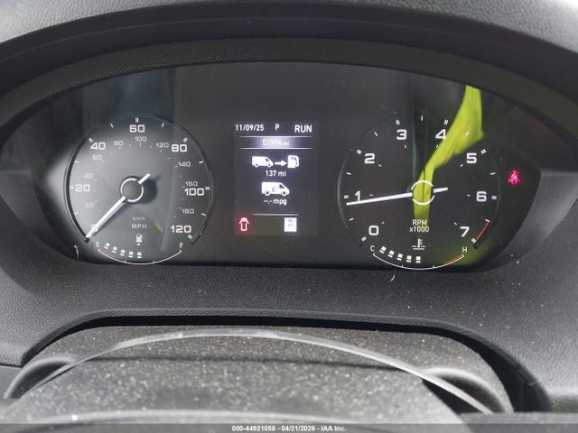 Aukcja sprzedaży 2025 Ram Promaster 3500, vin: 3C6MRVJGXSE517677, numer aukcji: 44921058