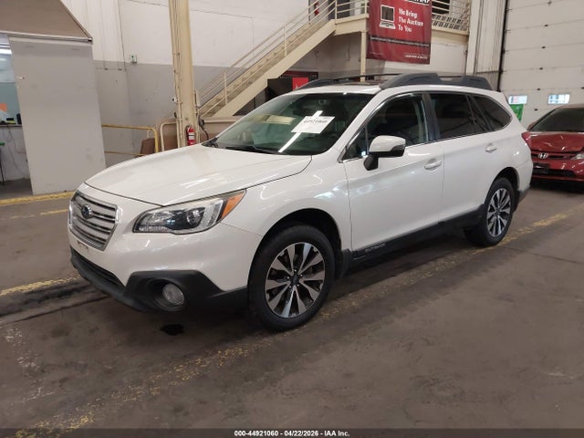 4S4BSANC8H3398110 Subaru Outback 2.5i Limited