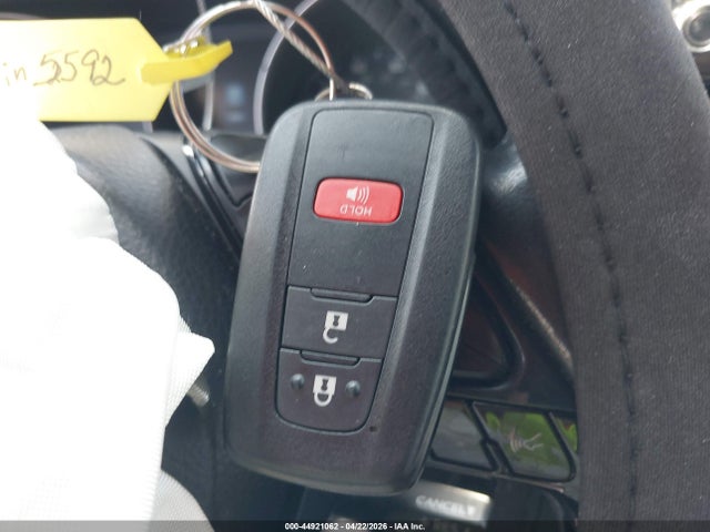 Aukcja sprzedaży 2021 Toyota C-hr Xle, vin: NMTKHMBXXMR125592, numer aukcji: 44921062
