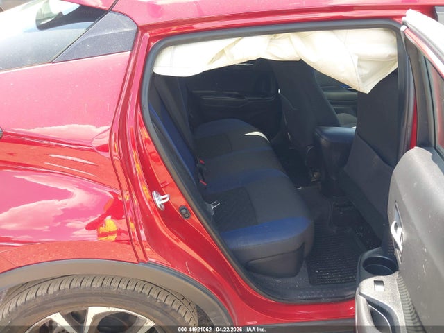 Aukcja sprzedaży 2021 Toyota C-hr Xle, vin: NMTKHMBXXMR125592, numer aukcji: 44921062