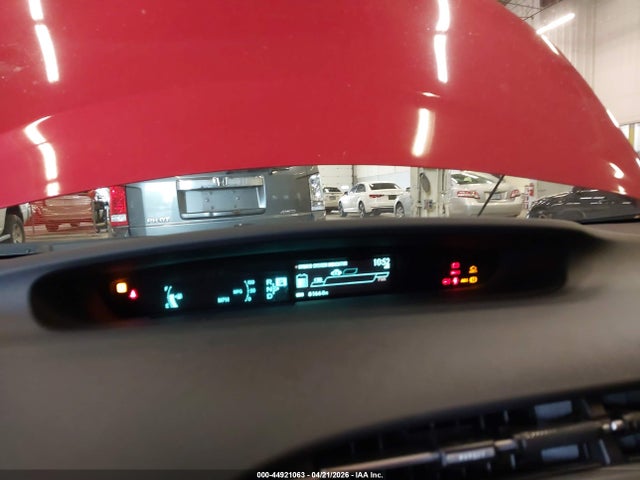 Toyota Prius Four 2014 JTDKN3DUXE0388421 Image 7
