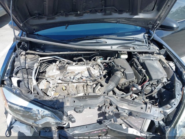 Toyota Corolla S Plus 2016 5YFBURHE2GP480785 Image 10