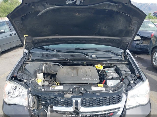 Dodge Grand Caravan Sxt 2015 2C4RDGCG9FR606750 Image 10