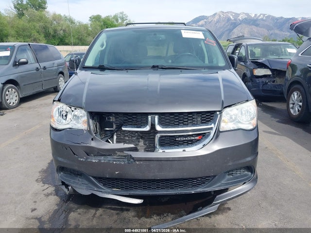 Dodge Grand Caravan Sxt 2015 2C4RDGCG9FR606750 Image 12