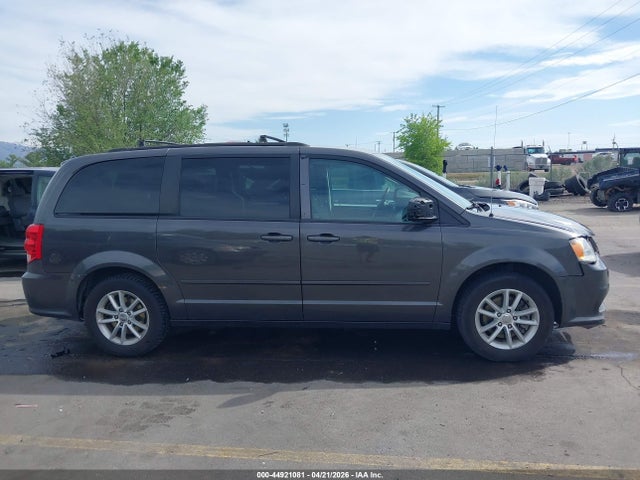 Dodge Grand Caravan Sxt 2015 2C4RDGCG9FR606750 Image 13