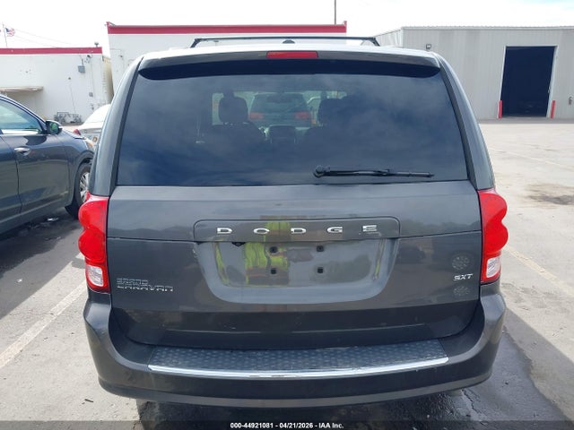 Dodge Grand Caravan Sxt 2015 2C4RDGCG9FR606750 Image 16