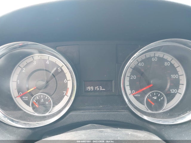 Dodge Grand Caravan Sxt 2015 2C4RDGCG9FR606750 Image 7