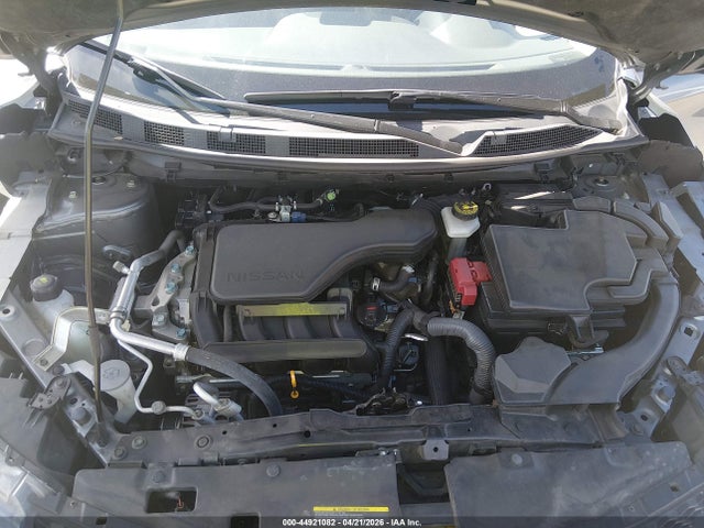 JN1BJ1CP0HW016991 Nissan Rogue Sport Sl