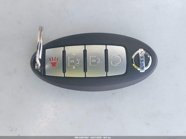 JN1BJ1CP0HW016991 Nissan Rogue Sport Sl