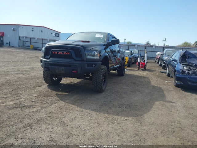 2020 Ram 1500 Classic Slt მანქანა იყიდება აუქციონზე, vin: 1C6RR7LT4LS140466, აუქციონის ნომერი: 44921083