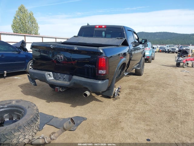 2020 Ram 1500 Classic Slt მანქანა იყიდება აუქციონზე, vin: 1C6RR7LT4LS140466, აუქციონის ნომერი: 44921083