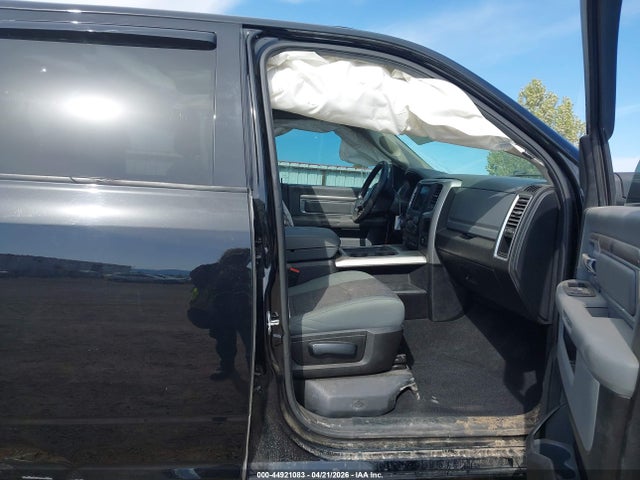 2020 Ram 1500 Classic Slt მანქანა იყიდება აუქციონზე, vin: 1C6RR7LT4LS140466, აუქციონის ნომერი: 44921083