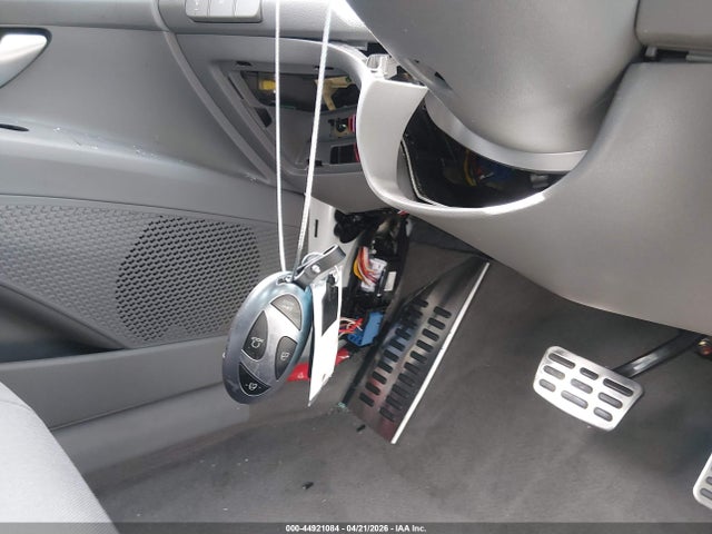 2026 Hyundai Elantra Sel Sport Premium მანქანა იყიდება აუქციონზე, vin: KMHLS4DG3TU135200, აუქციონის ნომერი: 44921084