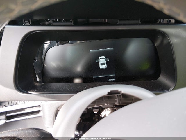 2026 Hyundai Elantra Sel Sport Premium მანქანა იყიდება აუქციონზე, vin: KMHLS4DG3TU135200, აუქციონის ნომერი: 44921084