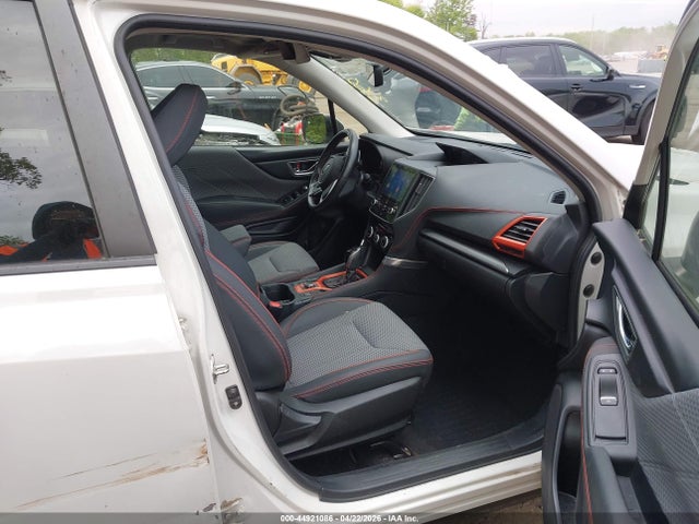 Aukcja sprzedaży 2019 Subaru Forester Sport, vin: JF2SKAKC9KH401942, numer aukcji: 44921086