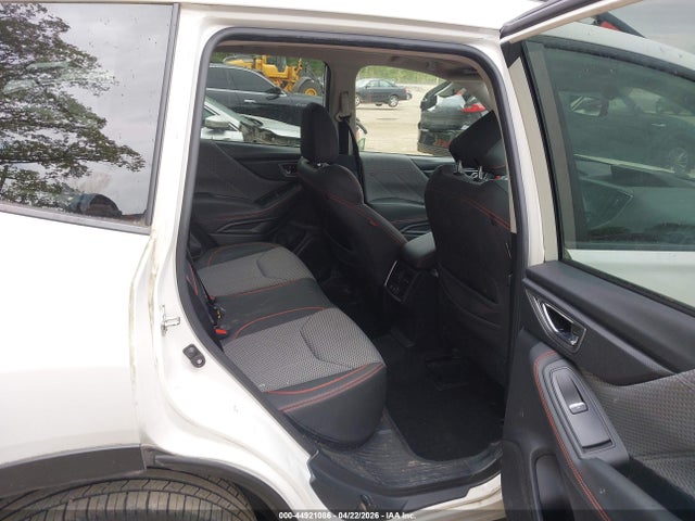 Aukcja sprzedaży 2019 Subaru Forester Sport, vin: JF2SKAKC9KH401942, numer aukcji: 44921086