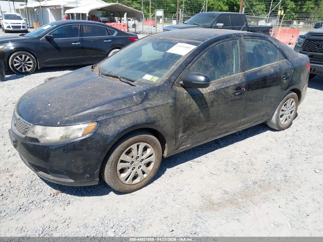 Aukcja sprzedaży 2013 Kia Forte Ex, vin: KNAFU4A20D5689923, numer aukcji: 44921089