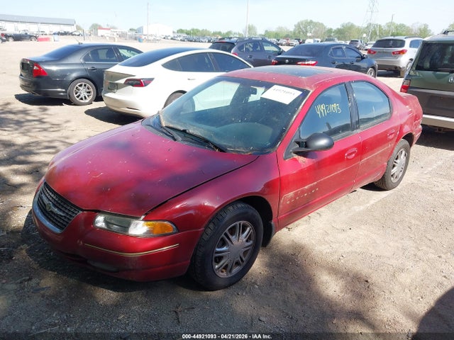 Aukcja sprzedaży 1999 Chrysler Cirrus Lxi, vin: 1C3EJ56H8XN683385, numer aukcji: 44921093