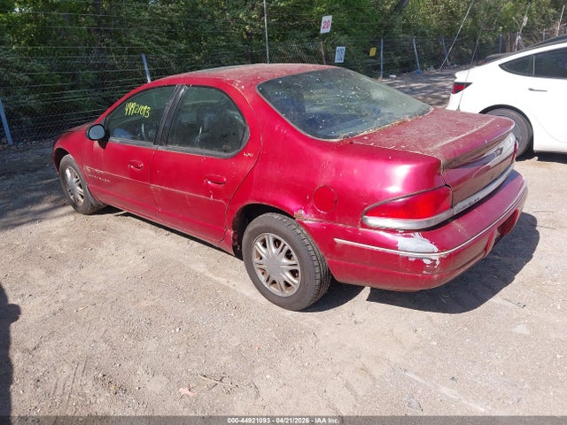 Aukcja sprzedaży 1999 Chrysler Cirrus Lxi, vin: 1C3EJ56H8XN683385, numer aukcji: 44921093
