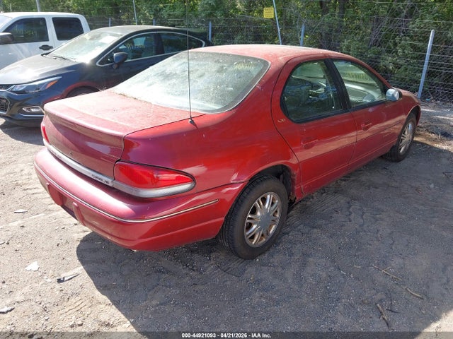 Aukcja sprzedaży 1999 Chrysler Cirrus Lxi, vin: 1C3EJ56H8XN683385, numer aukcji: 44921093