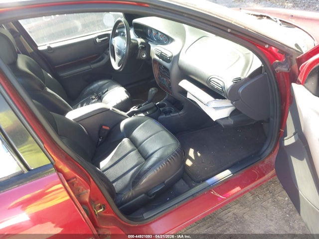 Aukcja sprzedaży 1999 Chrysler Cirrus Lxi, vin: 1C3EJ56H8XN683385, numer aukcji: 44921093