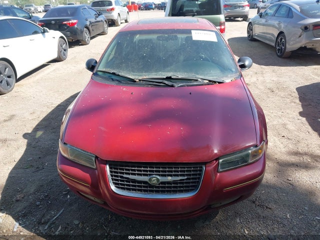 Aukcja sprzedaży 1999 Chrysler Cirrus Lxi, vin: 1C3EJ56H8XN683385, numer aukcji: 44921093