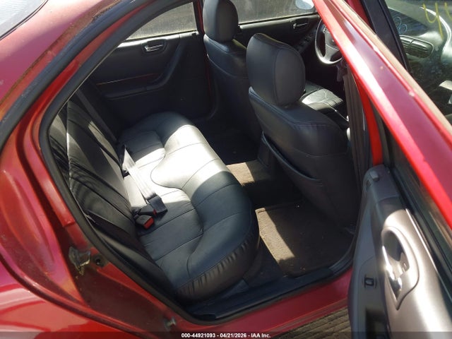 Aukcja sprzedaży 1999 Chrysler Cirrus Lxi, vin: 1C3EJ56H8XN683385, numer aukcji: 44921093