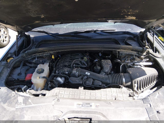 2024 Jeep Grand Cherokee L Limited 4x4 მანქანა იყიდება აუქციონზე, vin: 1C4RJKBG8R8603609, აუქციონის ნომერი: 44921096