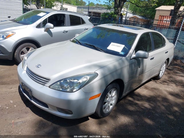 Aukcja sprzedaży 2002 Lexus Es 300, vin: JTHBF30G520014094, numer aukcji: 44921097